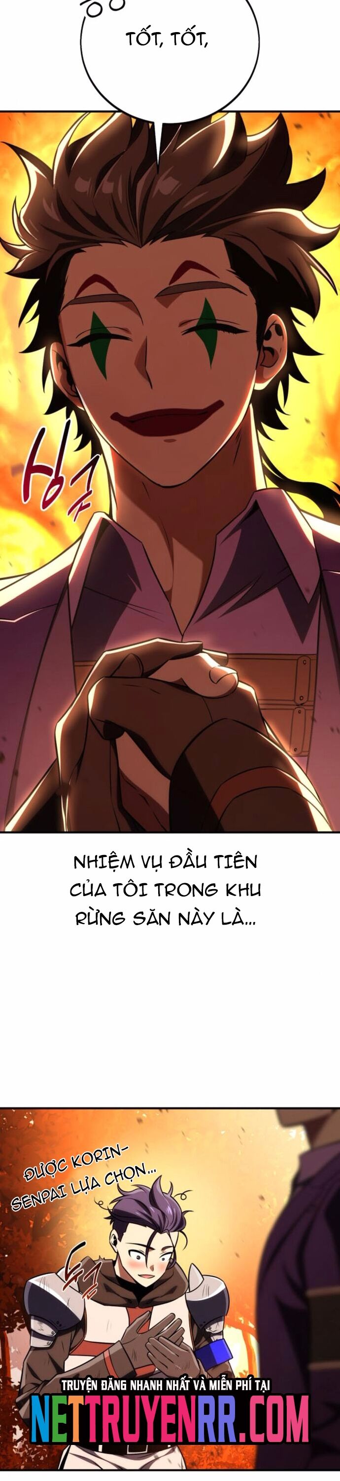 Tôi Đã Giết Tuyển Thủ Học Viện