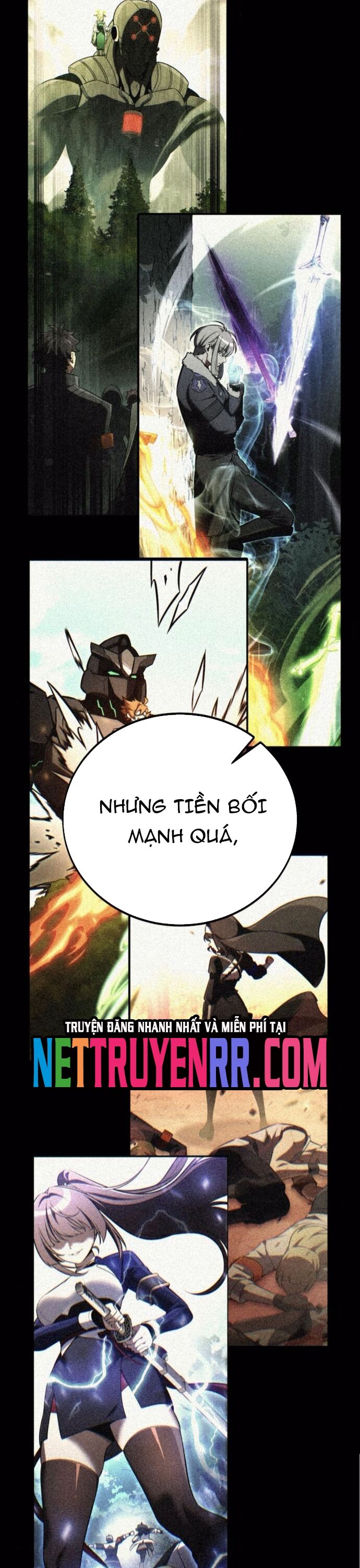 Tôi Đã Giết Tuyển Thủ Học Viện
