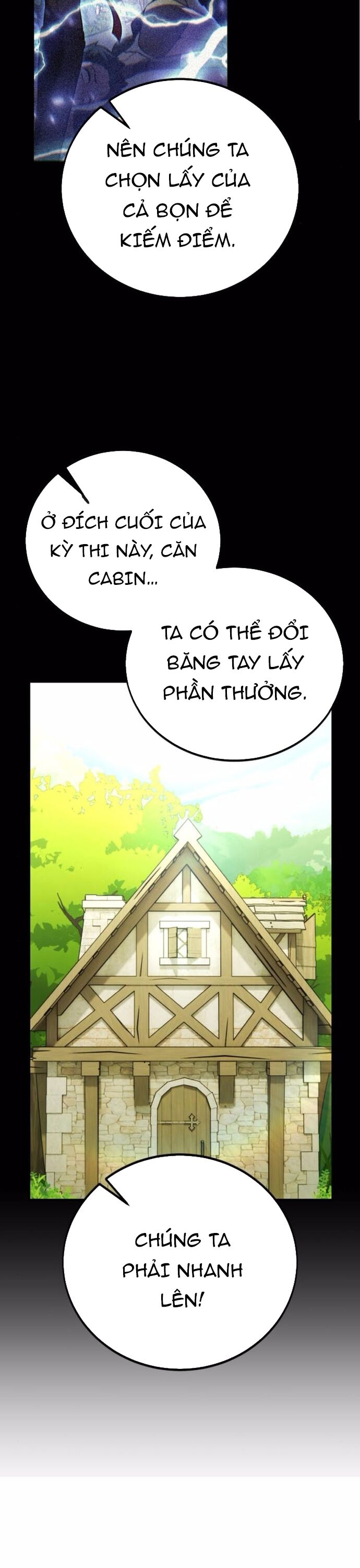 Tôi Đã Giết Tuyển Thủ Học Viện