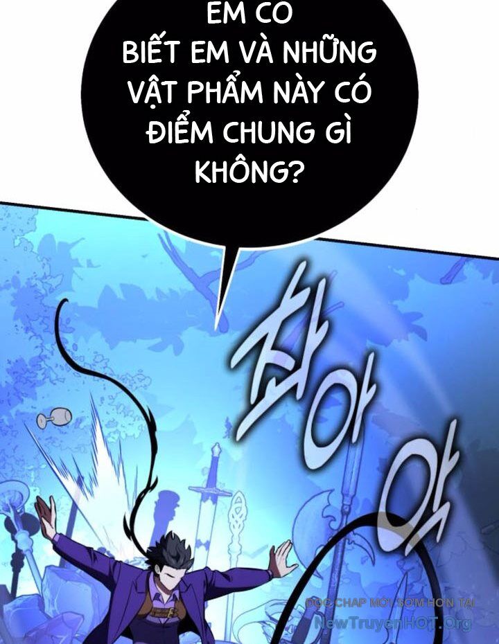 Tôi Đã Giết Tuyển Thủ Học Viện