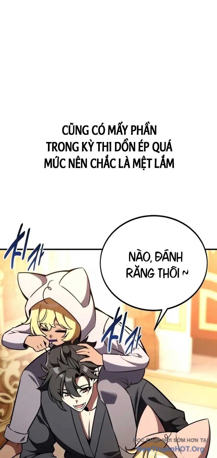 Tôi Đã Giết Tuyển Thủ Học Viện