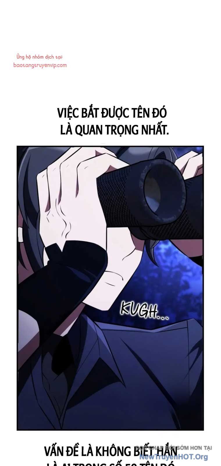 Tôi Đã Giết Tuyển Thủ Học Viện