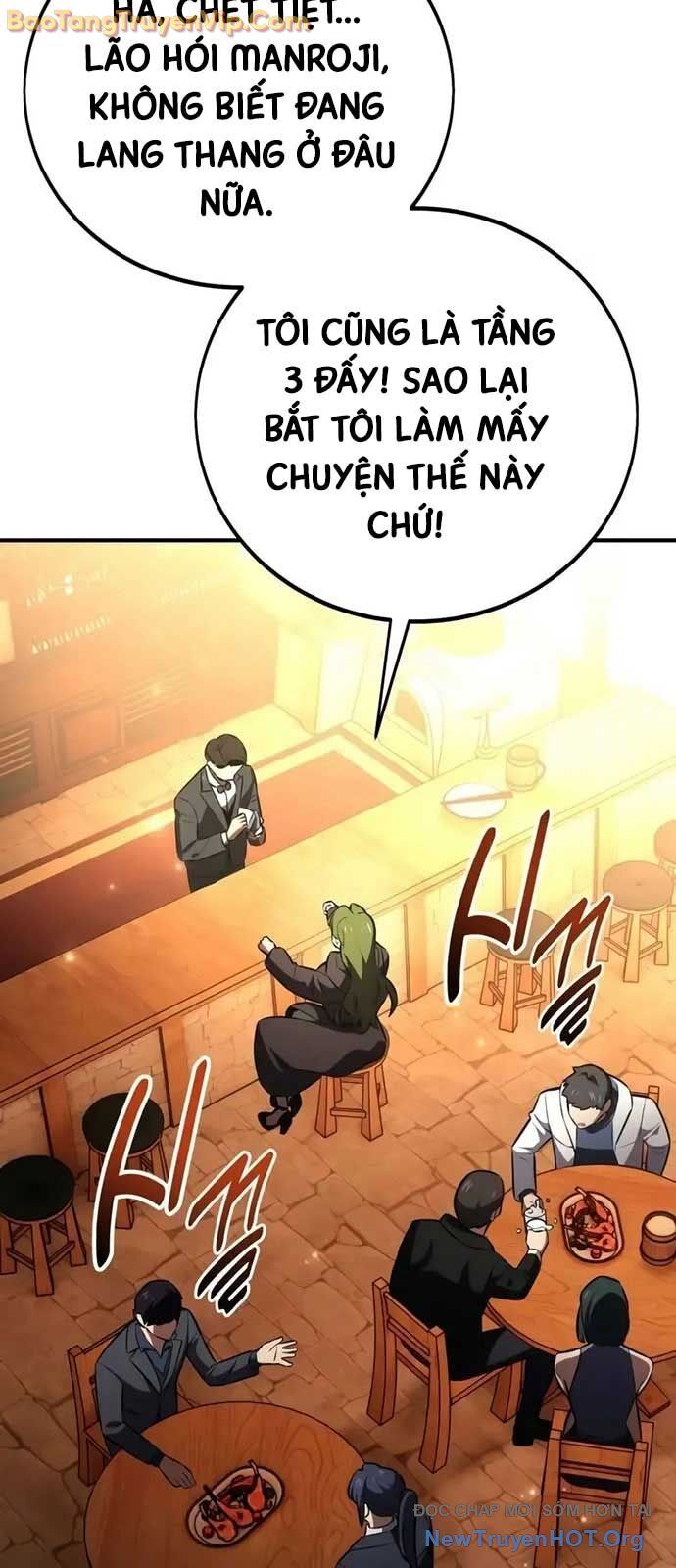 Tôi Đã Giết Tuyển Thủ Học Viện