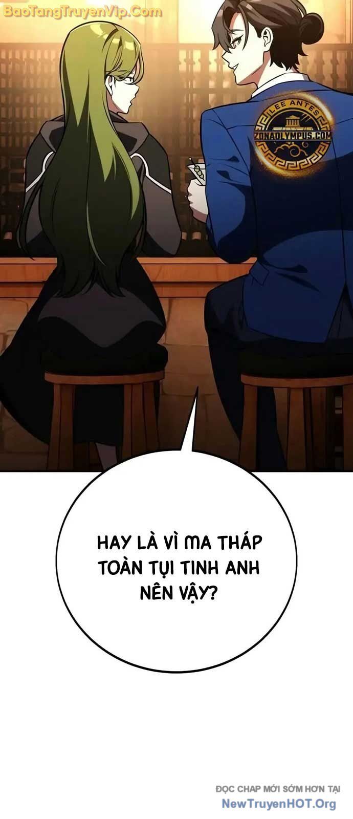 Tôi Đã Giết Tuyển Thủ Học Viện
