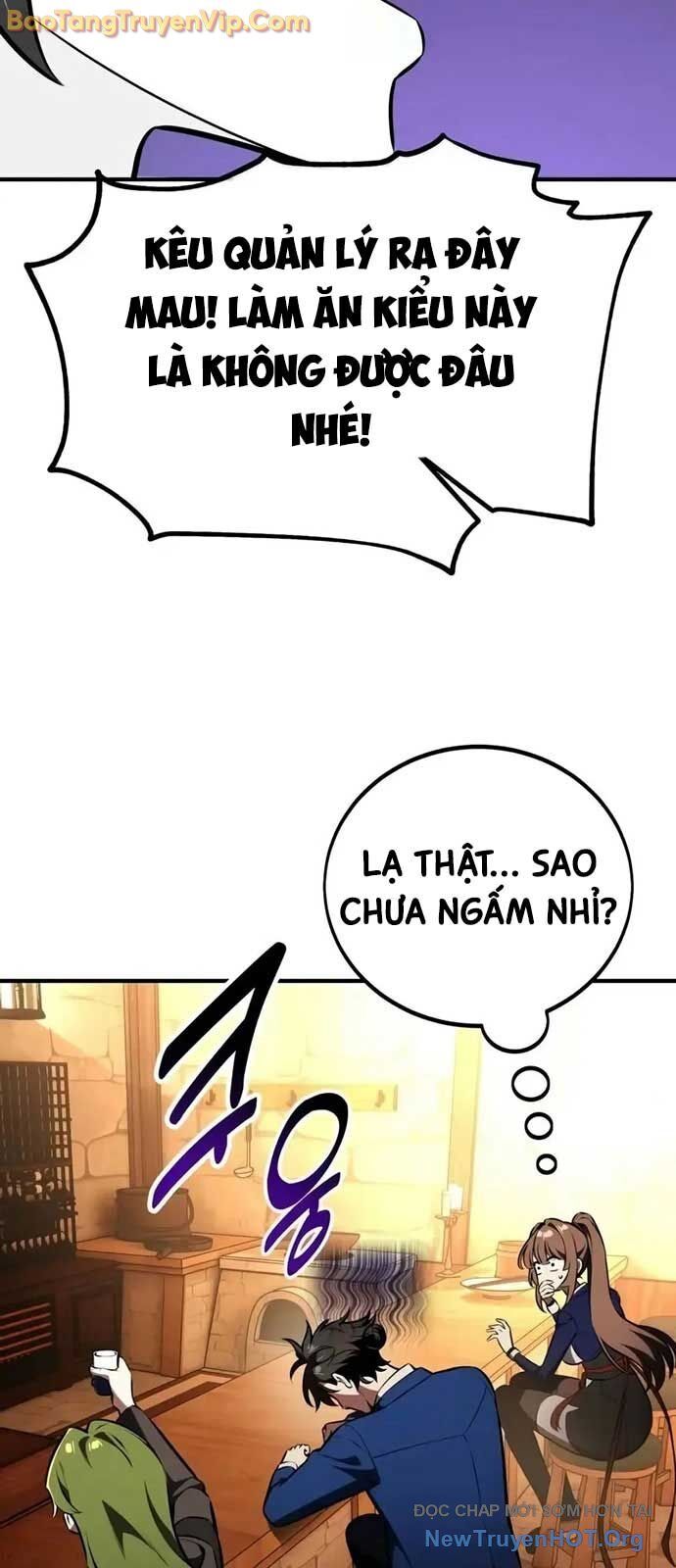 Tôi Đã Giết Tuyển Thủ Học Viện