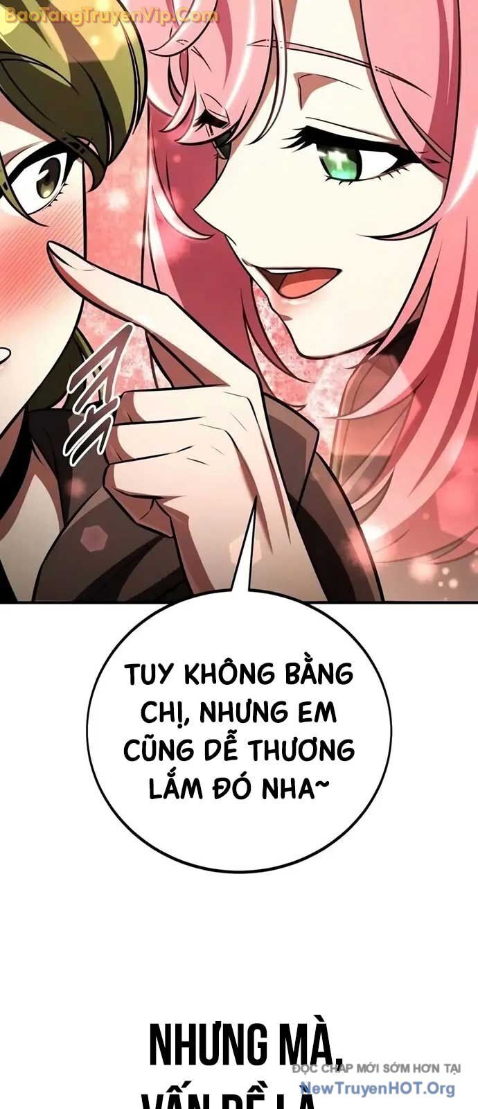 Tôi Đã Giết Tuyển Thủ Học Viện