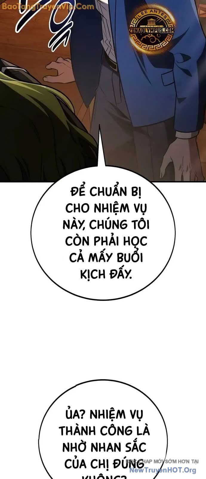 Tôi Đã Giết Tuyển Thủ Học Viện