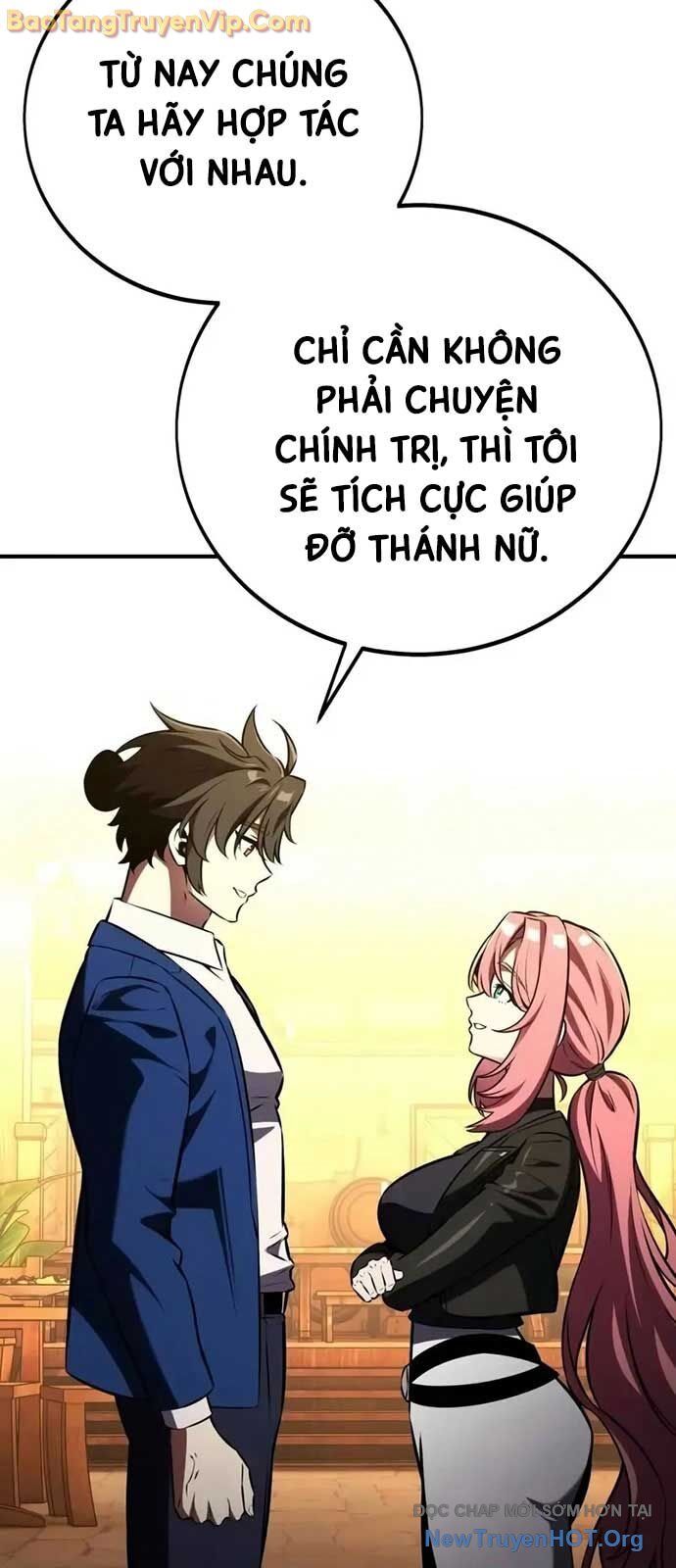 Tôi Đã Giết Tuyển Thủ Học Viện