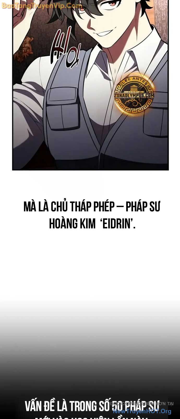 Tôi Đã Giết Tuyển Thủ Học Viện