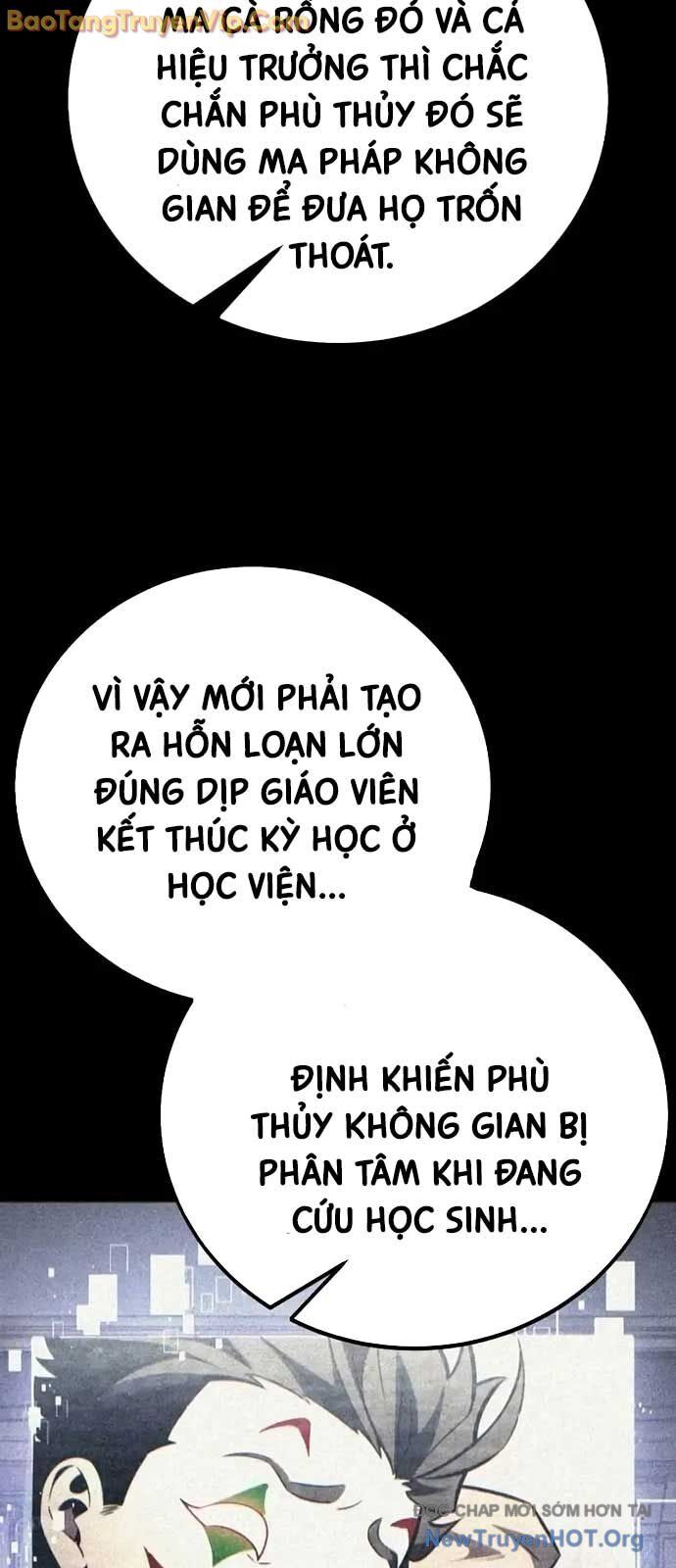 Tôi Đã Giết Tuyển Thủ Học Viện