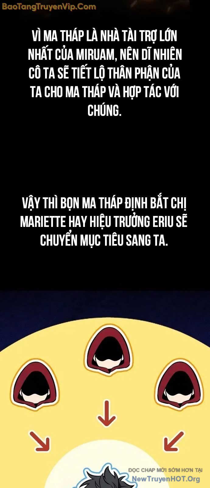 Tôi Đã Giết Tuyển Thủ Học Viện
