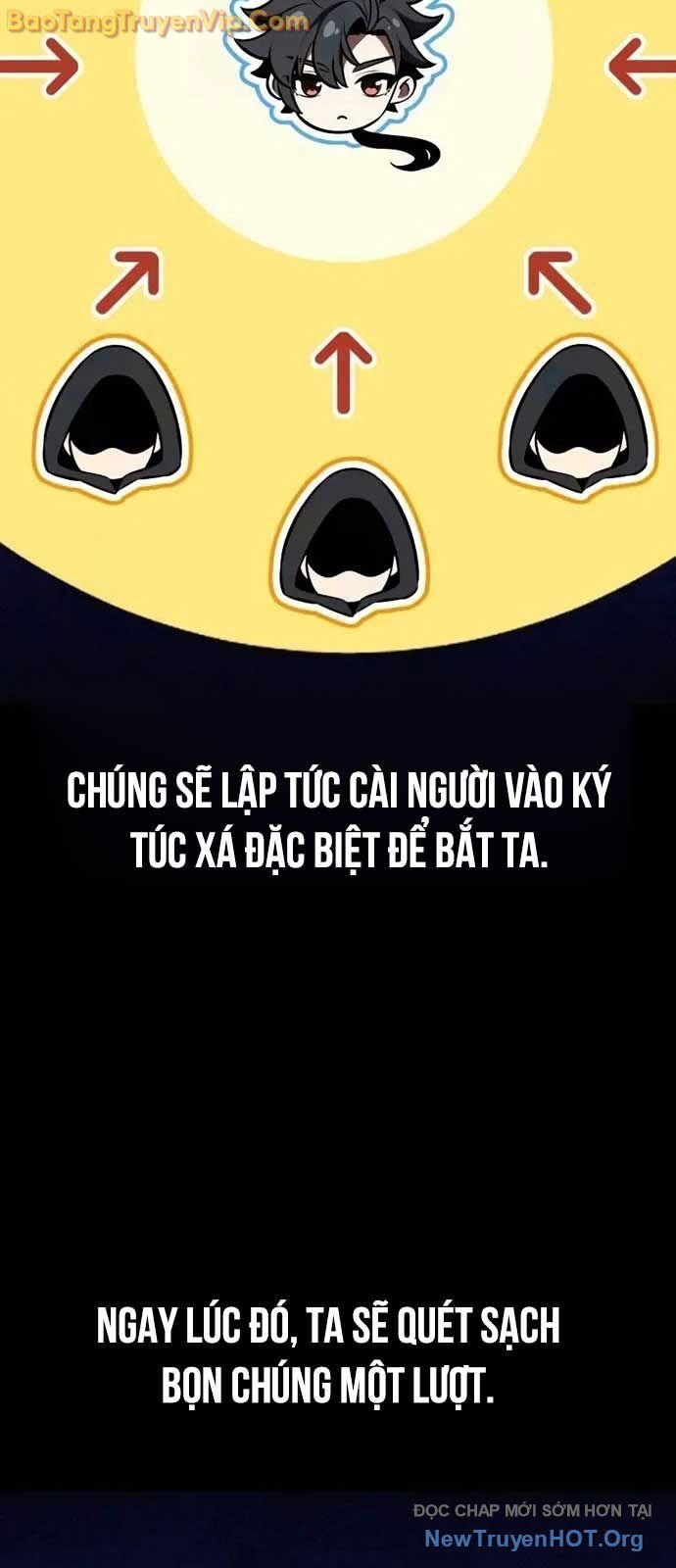 Tôi Đã Giết Tuyển Thủ Học Viện