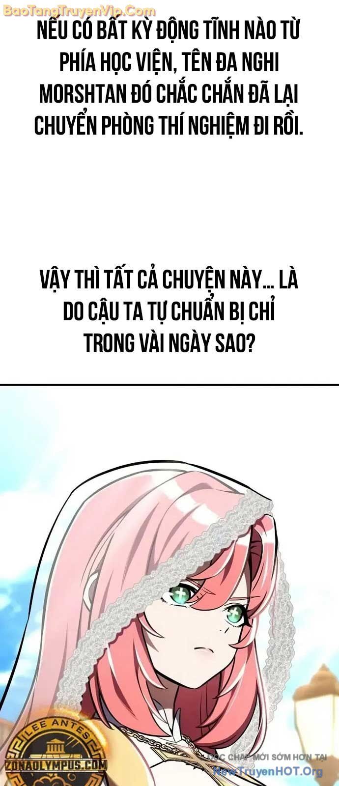 Tôi Đã Giết Tuyển Thủ Học Viện