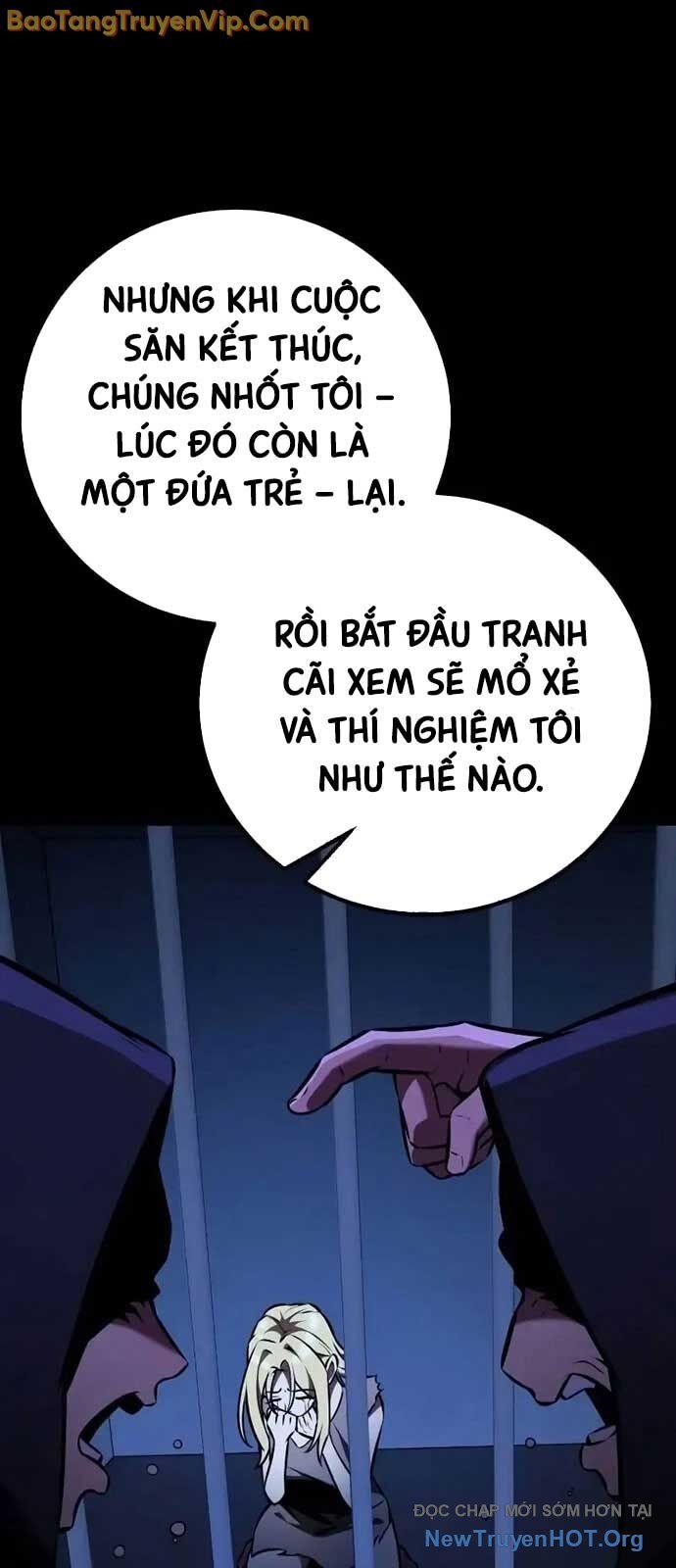 Tôi Đã Giết Tuyển Thủ Học Viện