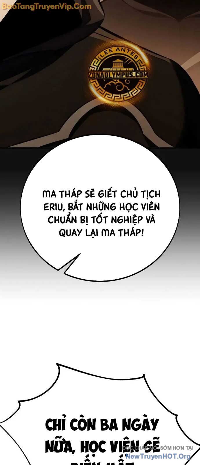 Tôi Đã Giết Tuyển Thủ Học Viện
