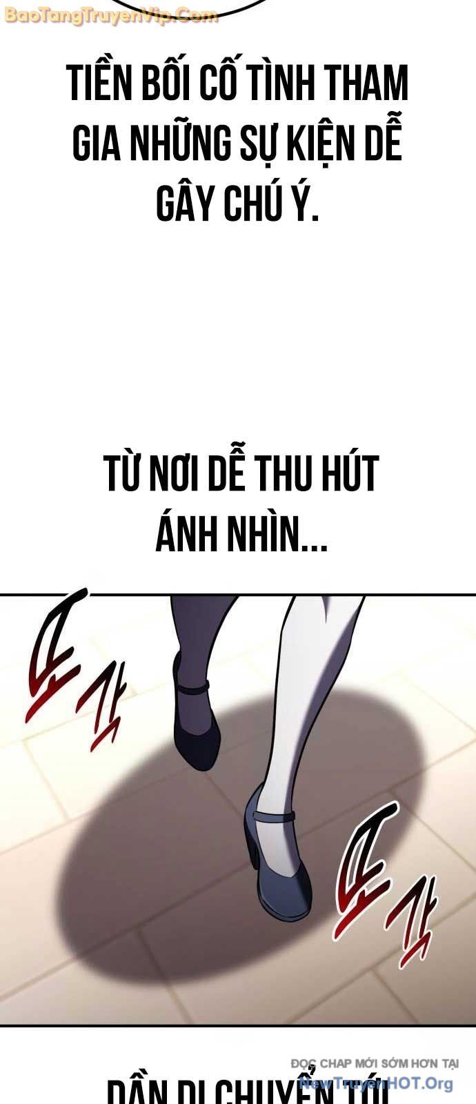 Tôi Đã Giết Tuyển Thủ Học Viện