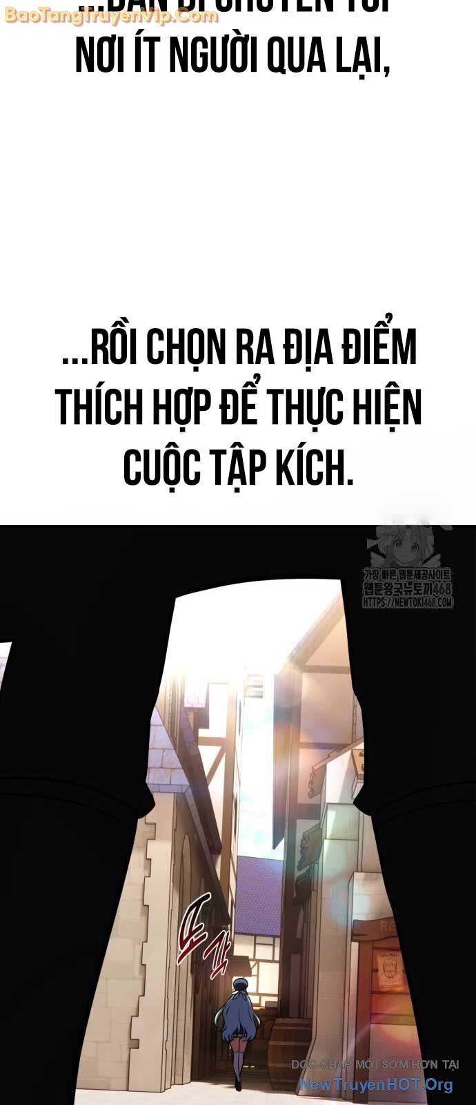 Tôi Đã Giết Tuyển Thủ Học Viện