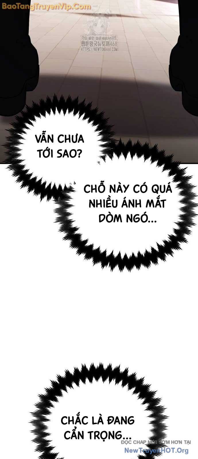 Tôi Đã Giết Tuyển Thủ Học Viện