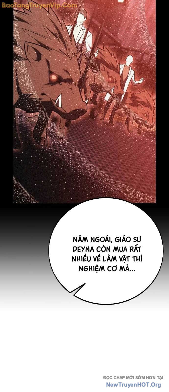 Tôi Đã Giết Tuyển Thủ Học Viện