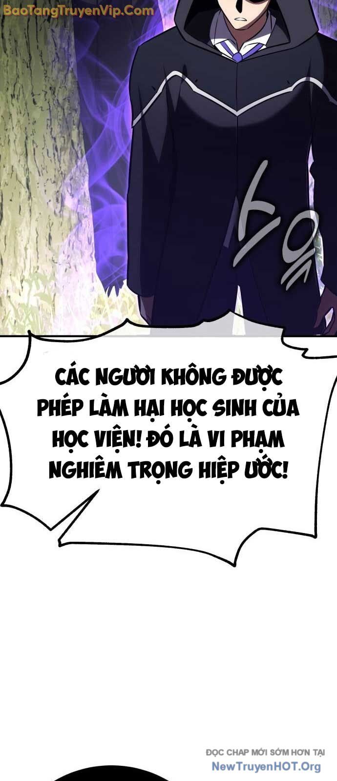 Tôi Đã Giết Tuyển Thủ Học Viện