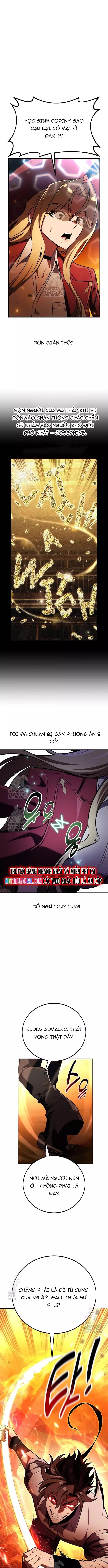 Tôi Đã Giết Tuyển Thủ Học Viện