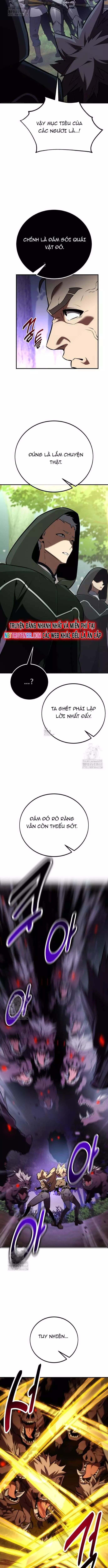 Tôi Đã Giết Tuyển Thủ Học Viện