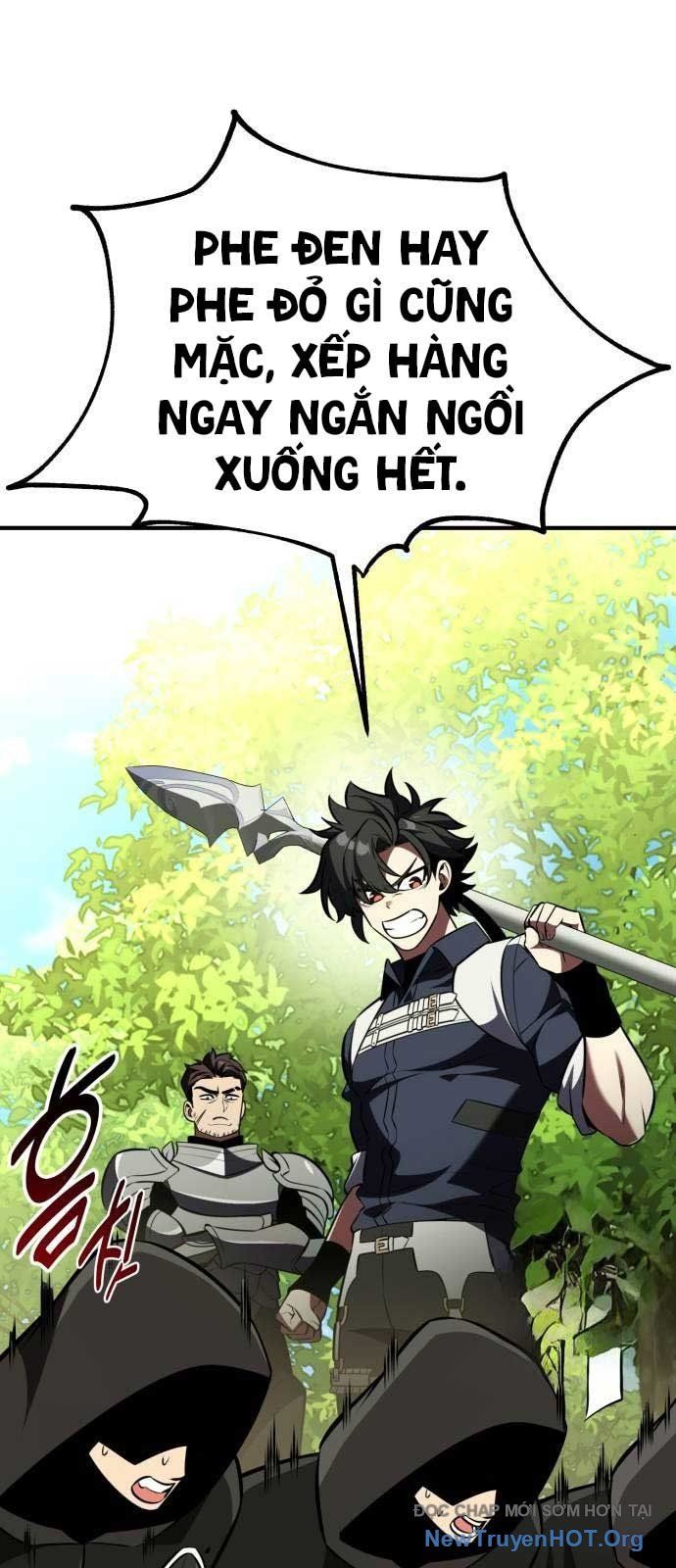 Tôi Đã Giết Tuyển Thủ Học Viện