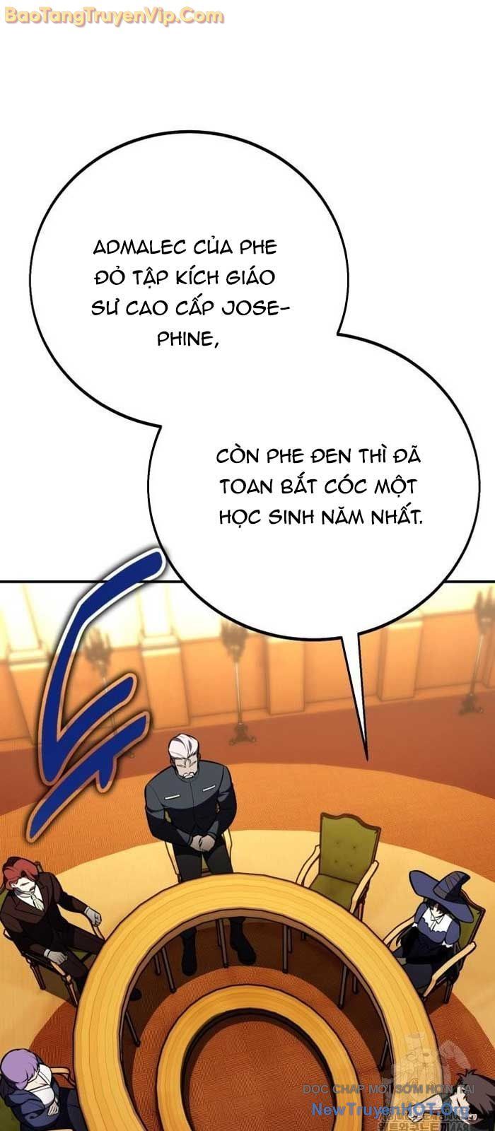 Tôi Đã Giết Tuyển Thủ Học Viện