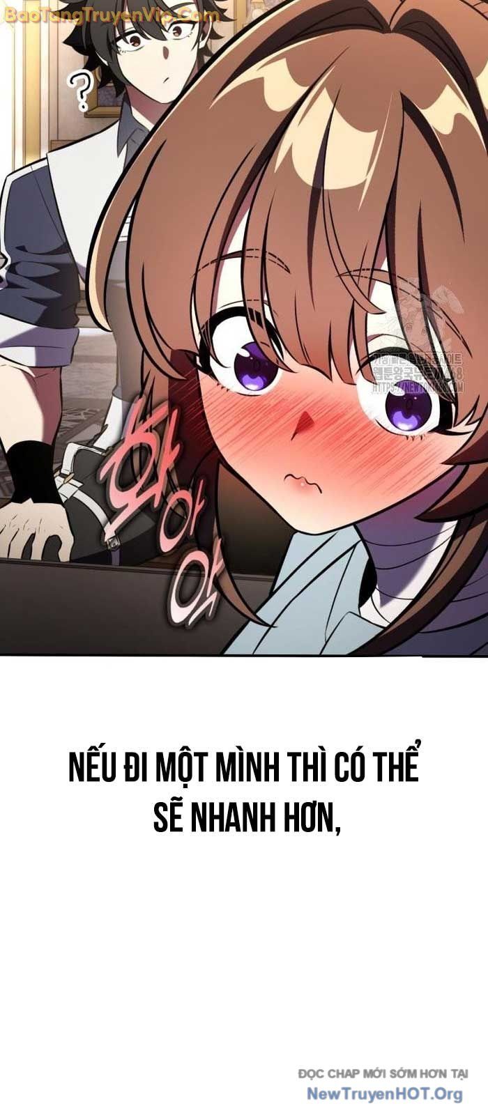 Tôi Đã Giết Tuyển Thủ Học Viện