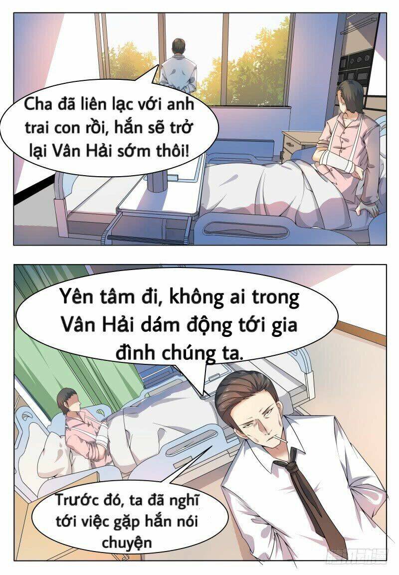 Tối Cường Thần Vương