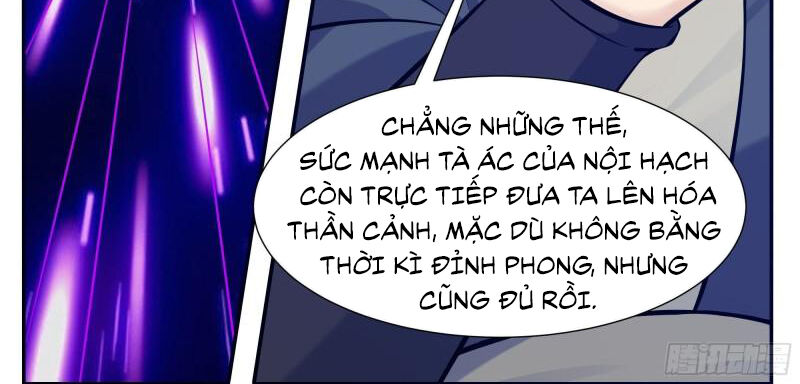 Tối Cường Thần Vương