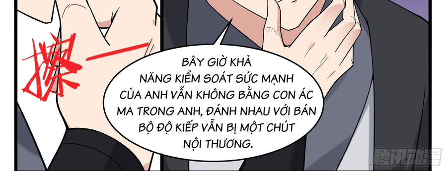 Tối Cường Thần Vương