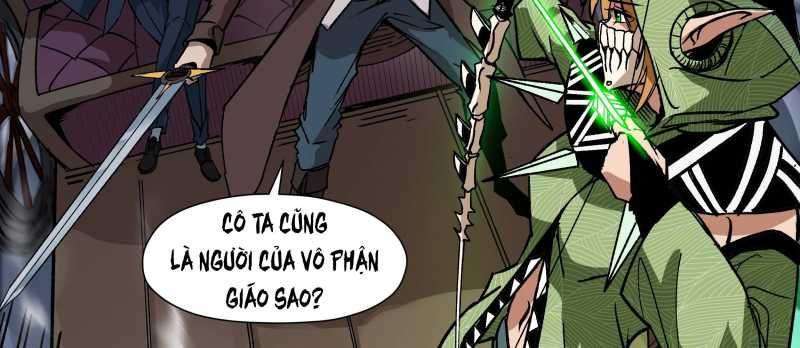 Tội Bất Dung Thứ