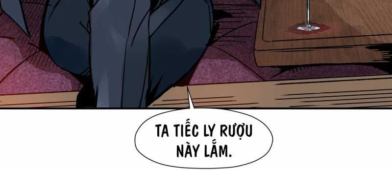 Tội Bất Dung Thứ