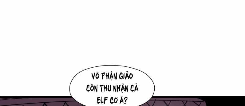 Tội Bất Dung Thứ