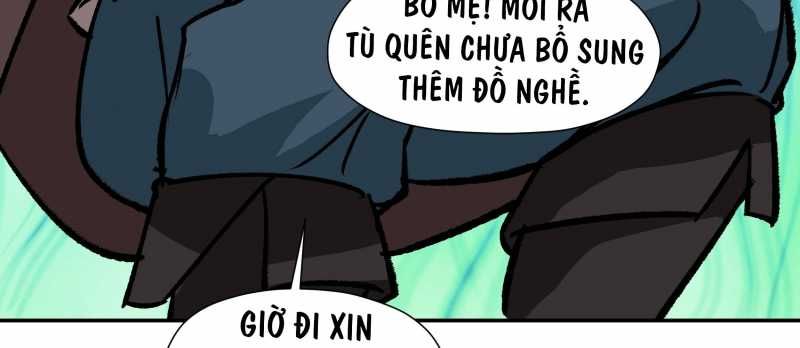 Tội Bất Dung Thứ