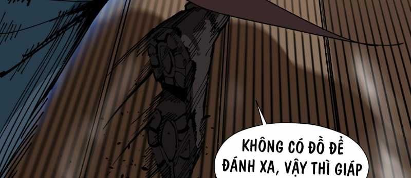 Tội Bất Dung Thứ