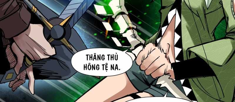 Tội Bất Dung Thứ