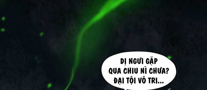 Tội Bất Dung Thứ