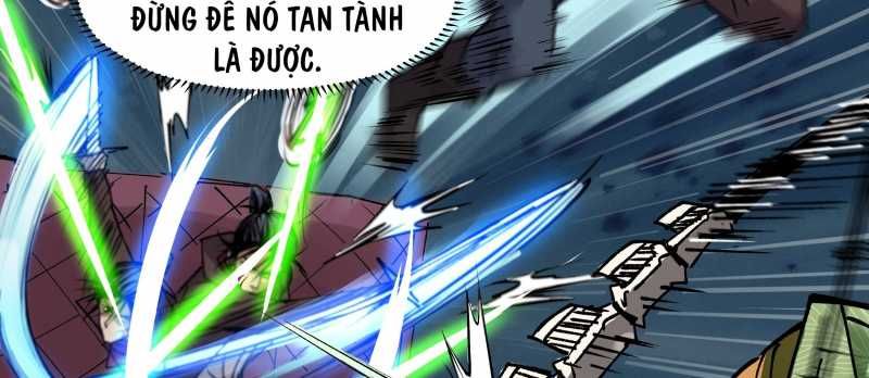 Tội Bất Dung Thứ