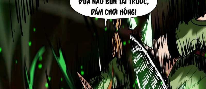 Tội Bất Dung Thứ
