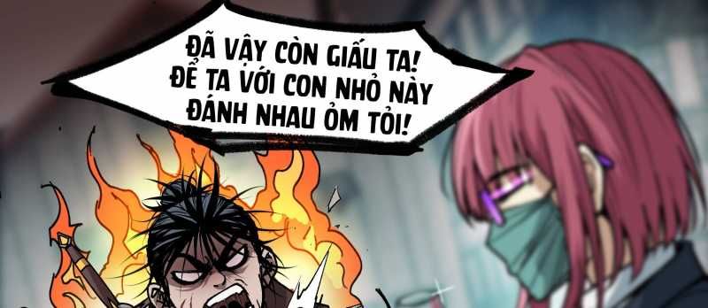Tội Bất Dung Thứ