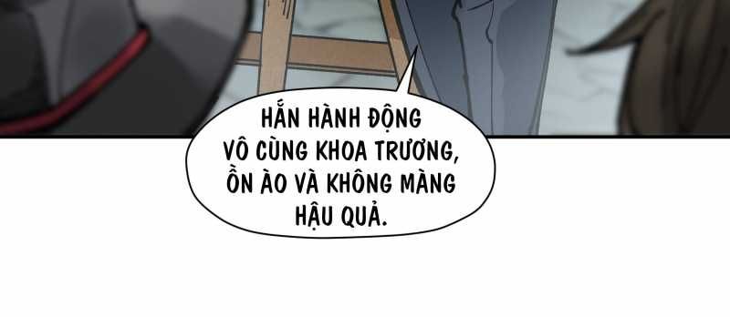 Tội Bất Dung Thứ