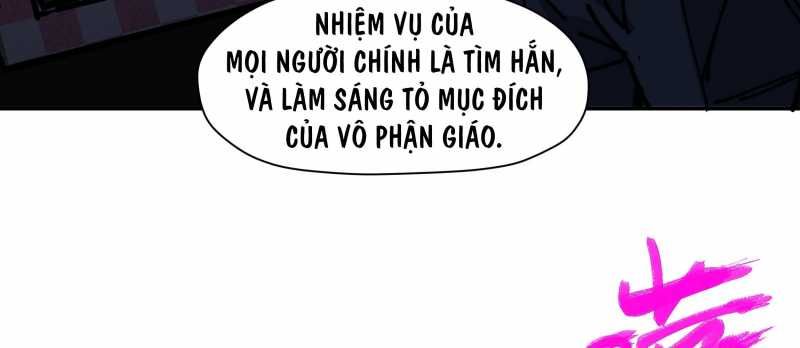 Tội Bất Dung Thứ
