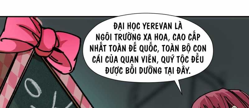 Tội Bất Dung Thứ