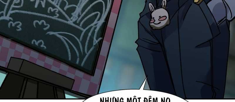 Tội Bất Dung Thứ