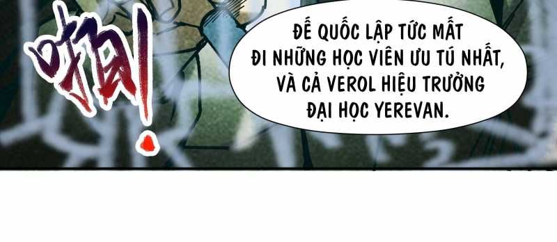 Tội Bất Dung Thứ