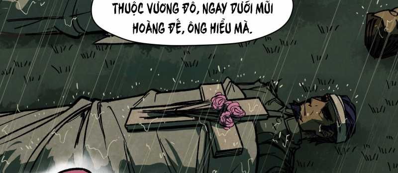 Tội Bất Dung Thứ