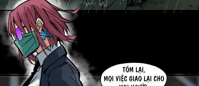 Tội Bất Dung Thứ