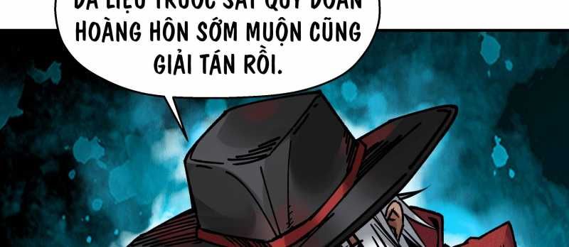 Tội Bất Dung Thứ